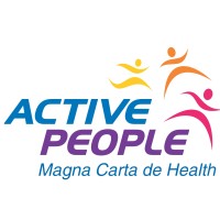 Active People Fitness Center logo, Active People Fitness Center contact details