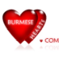 BurmeseHearts.com logo, BurmeseHearts.com contact details