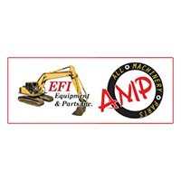 EFI Equipment & Parts INC logo, EFI Equipment & Parts INC contact details