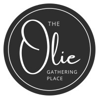 The Olie Gathering Place logo, The Olie Gathering Place contact details