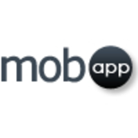 Mobapp.nl logo, Mobapp.nl contact details