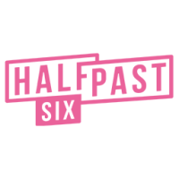 Half Past Six logo, Half Past Six contact details