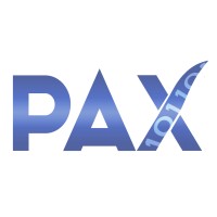 PAX Engineering, LLC logo, PAX Engineering, LLC contact details