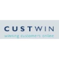 Custwin logo, Custwin contact details