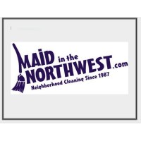 Maid in the Northwest Inc logo, Maid in the Northwest Inc contact details