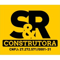 S&R Construtora logo, S&R Construtora contact details