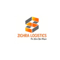 Zighra Logistics logo, Zighra Logistics contact details