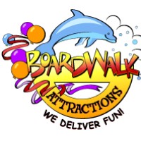 Boardwalk Attractions logo, Boardwalk Attractions contact details