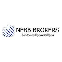 NEBB Brokers Seguros logo, NEBB Brokers Seguros contact details