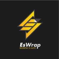 EsWrap logo, EsWrap contact details