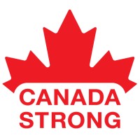 Canada Strong Masks logo, Canada Strong Masks contact details