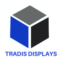 Tradis Displays logo, Tradis Displays contact details