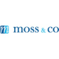 Moss & Co Ltd logo, Moss & Co Ltd contact details