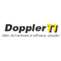 Doppler TI logo, Doppler TI contact details