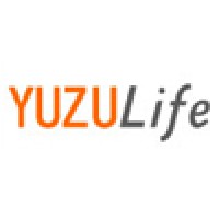 YUZUlife logo, YUZUlife contact details