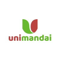 Unimandai logo, Unimandai contact details