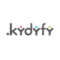 KYDYFY logo, KYDYFY contact details