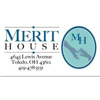 Merit House Senior Community logo, Merit House Senior Community contact details