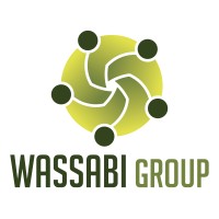 Wassabi Group logo, Wassabi Group contact details