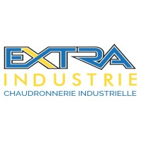 EXTRA INDUSTRIE logo, EXTRA INDUSTRIE contact details