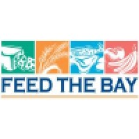 Feed The Bay logo, Feed The Bay contact details