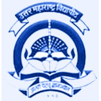 North Maharashtra University logo, North Maharashtra University contact details