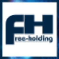 Free-Holding SE logo, Free-Holding SE contact details