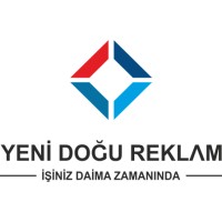 YeniDoğu Reklam logo, YeniDoğu Reklam contact details