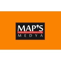 MAPS Medya logo, MAPS Medya contact details