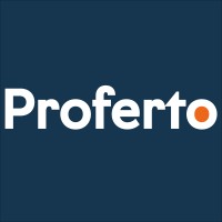 PROFERTO logo, PROFERTO contact details