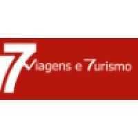 7Viagens e Turismo Ltda logo, 7Viagens e Turismo Ltda contact details