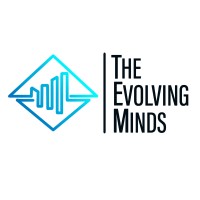 The Evolving Minds, Bowen Chapter logo, The Evolving Minds, Bowen Chapter contact details