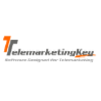 TelemarketingKey.com logo, TelemarketingKey.com contact details