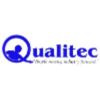 Qualitec logo, Qualitec contact details