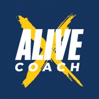 Alive Coach logo, Alive Coach contact details