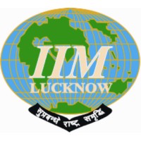 IIM Lucknow MDP logo, IIM Lucknow MDP contact details