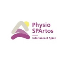 Physio SPArtos logo, Physio SPArtos contact details