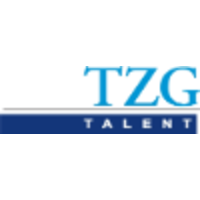 TZG Talent logo, TZG Talent contact details