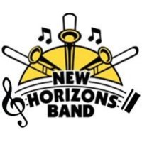 New Horizons Band DuPage logo, New Horizons Band DuPage contact details