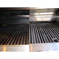 Superior Grill Cleaning logo, Superior Grill Cleaning contact details