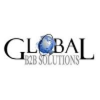 Global B2B Solutions logo, Global B2B Solutions contact details