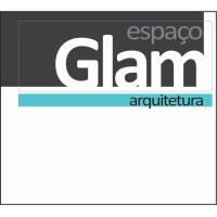 Espaço Glam Arquitetura logo, Espaço Glam Arquitetura contact details