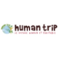 Human trip logo, Human trip contact details