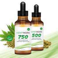 NewLife CBD featuring HempWorx CBD Oil logo, NewLife CBD featuring HempWorx CBD Oil contact details