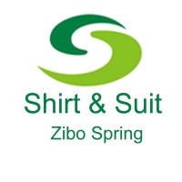 Zibo Spring Industry & Trade Co., Ltd. logo, Zibo Spring Industry & Trade Co., Ltd. contact details