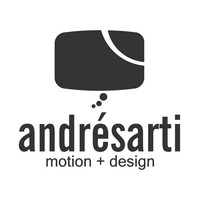 André Sarti | Motion + Design logo, André Sarti | Motion + Design contact details