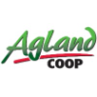 Agland Coop logo, Agland Coop contact details