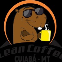 Lean Coffee Cuiabá logo, Lean Coffee Cuiabá contact details