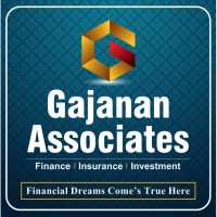 Gajanan Associates logo, Gajanan Associates contact details