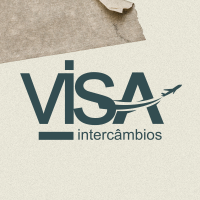 Visa Intercâmbios logo, Visa Intercâmbios contact details